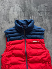 (S) Adidas Originals мъжки елек