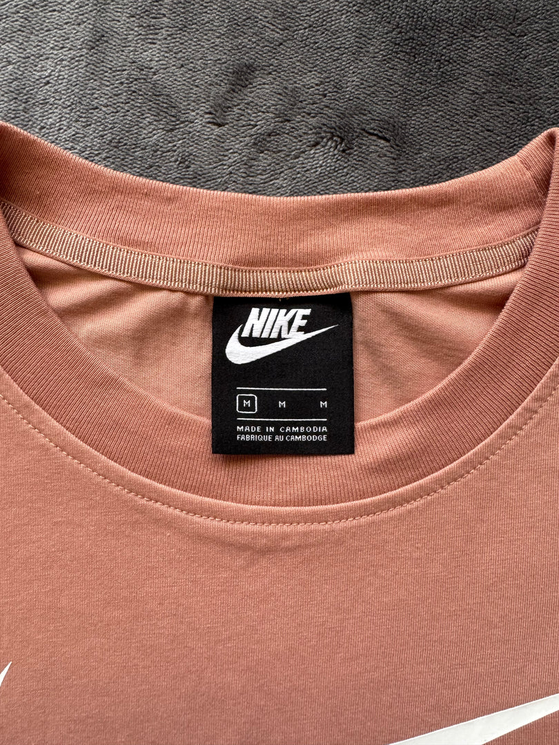 (ДАМСКО) (М) Nike Sleeveless T-Shirt