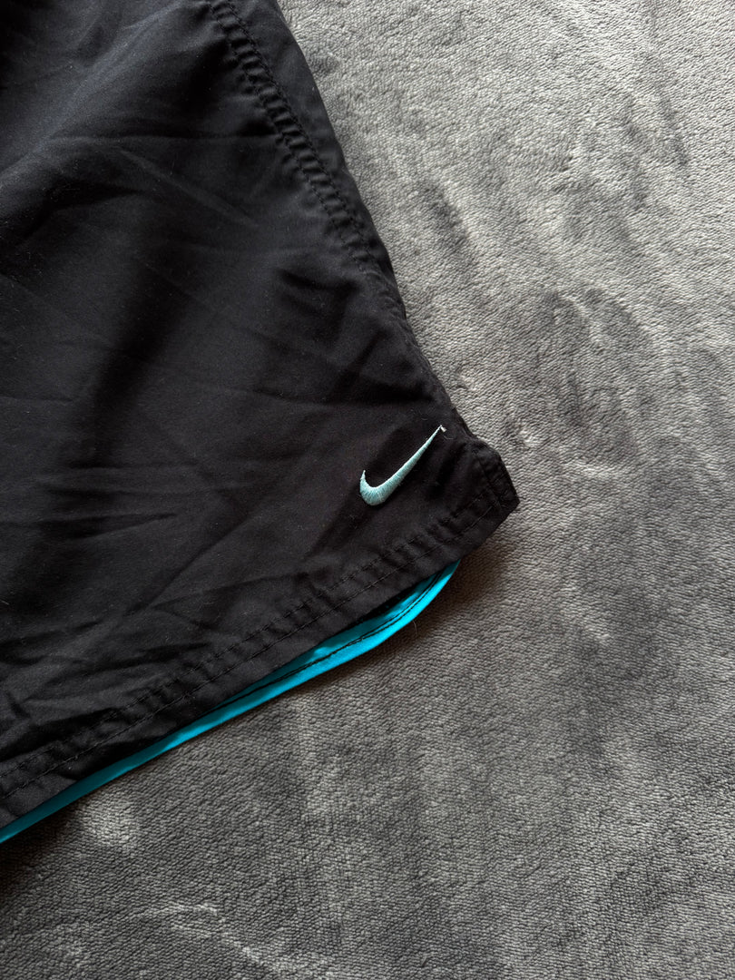 (L) Nike мъжки плувни шорти