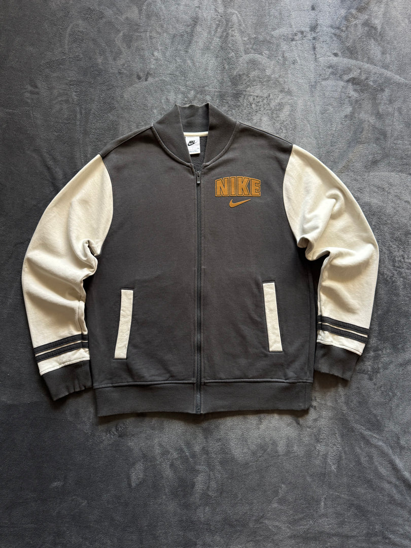 (S) Nike мъжко бомбър горнище