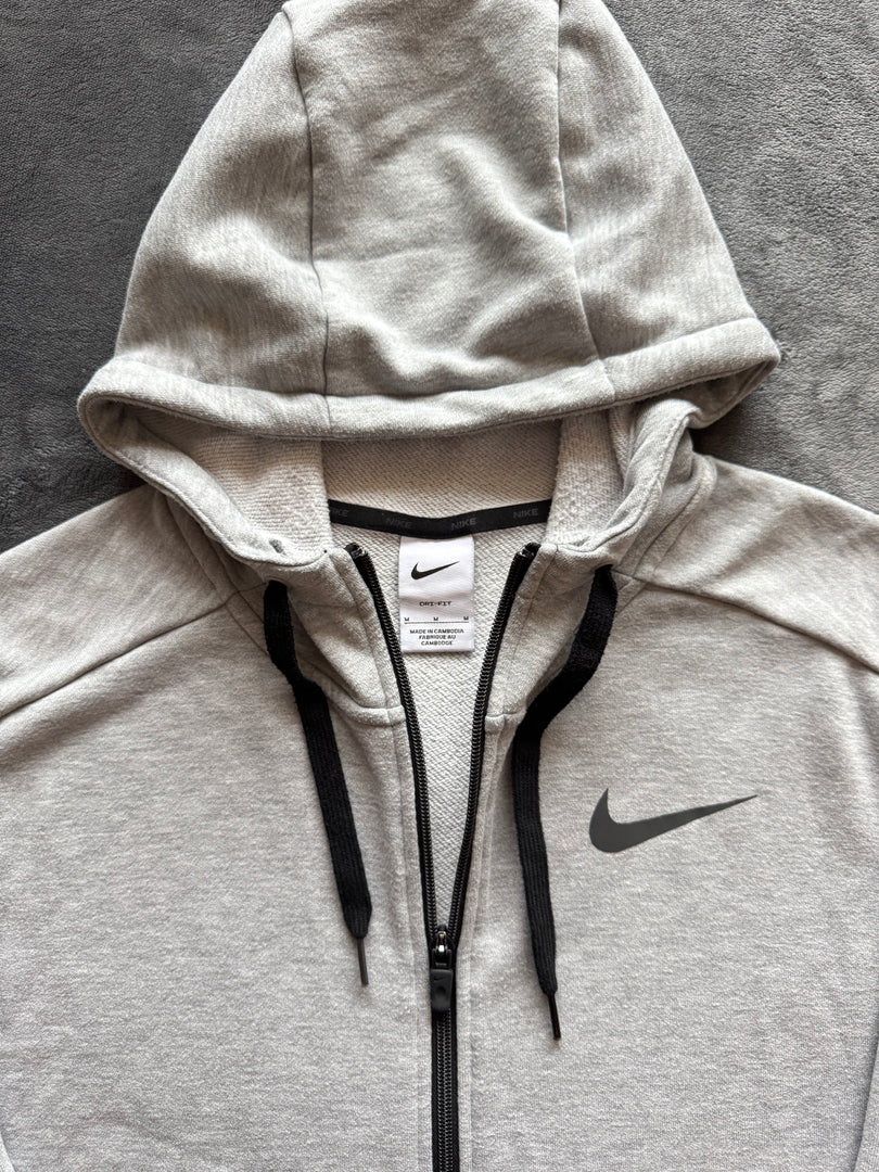 (M)Nike Dri Fit мъжки суичър