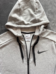 (M)Nike Dri Fit мъжки суичър