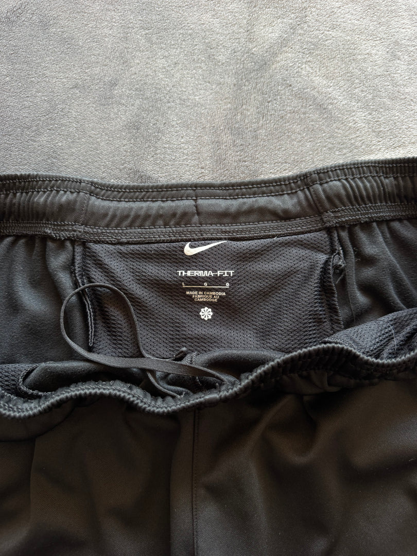 (L) Nike Dri Fit мъжко долнище