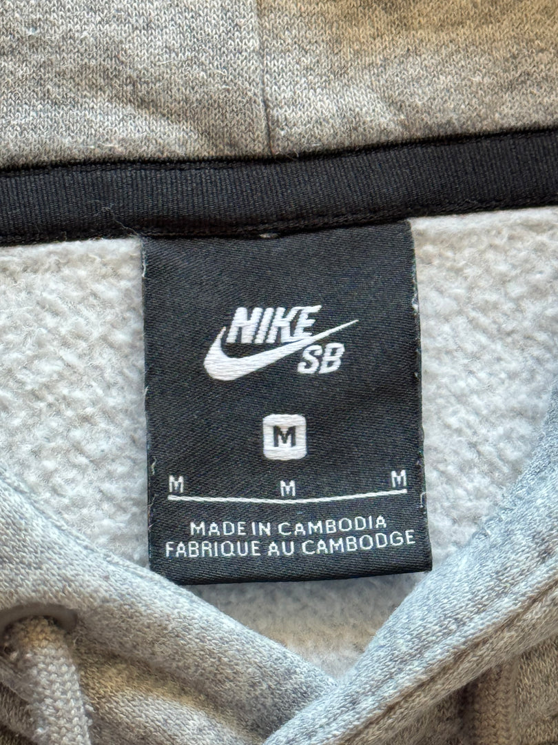 (M) Nike SB мъжки суичър