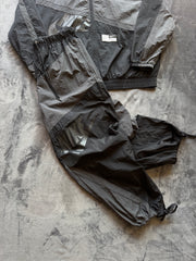 (УНИСЕКС) (L) Nike УНИСЕКС екип (Д. ръкав: 56см)
