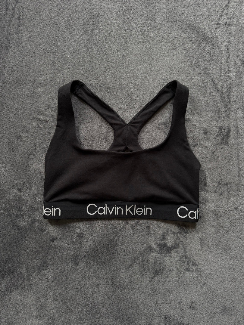 (ДАМСКО) (XS) Calvin Klein Sports Bra