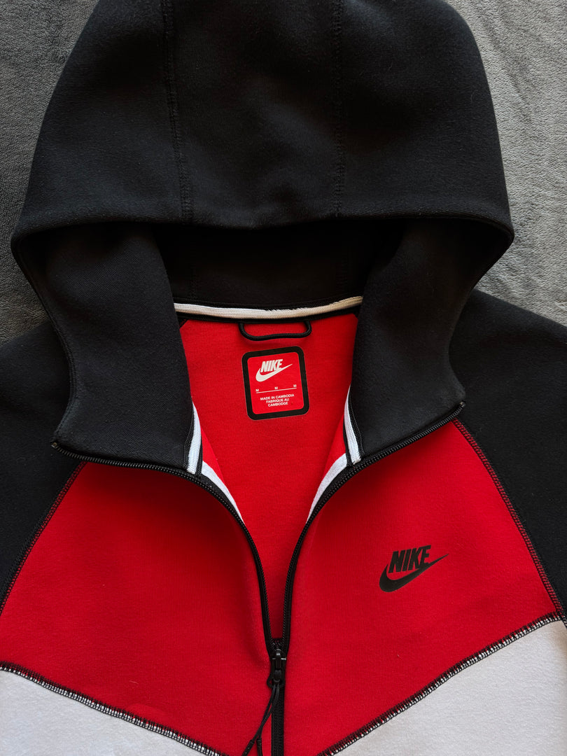 (M) Nike Tech Fleece мъжко горнище