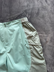 (ДАМСКО) (XS) Nike Trail Reper дамско шушлеково долнище