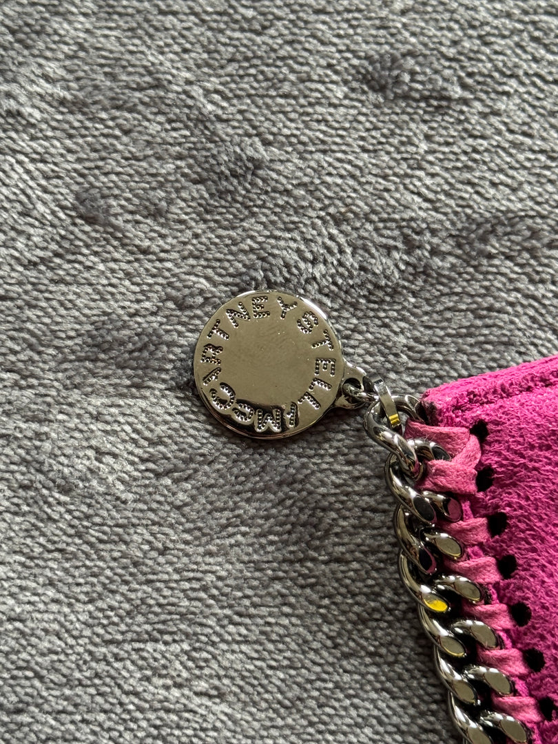 Stella McCartney Falabella дамски пауч / чантичка