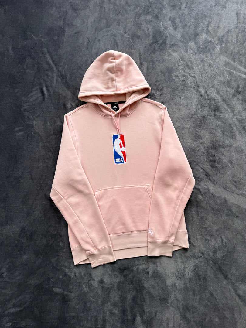(M) Nike x NBA Hoodie