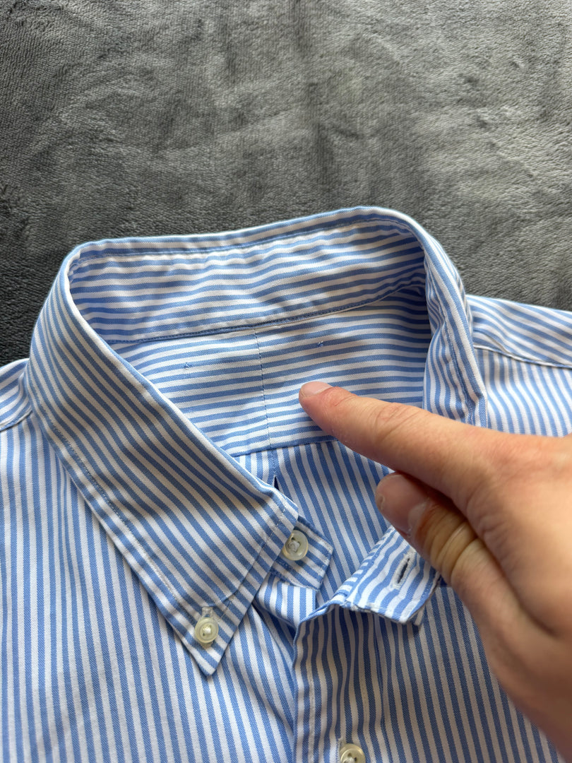 (XL) Ralph Lauren мъжка риза (премахнат етикет)