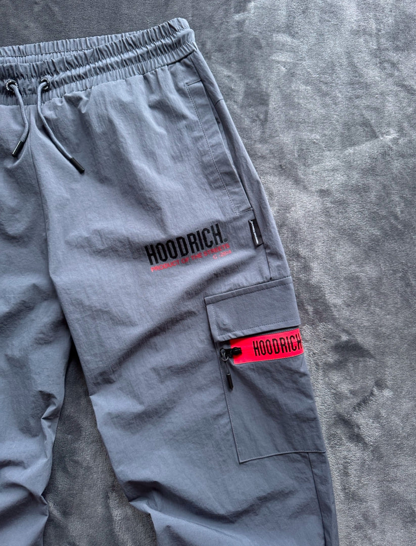 (M) Hoodrich Cargo Pants