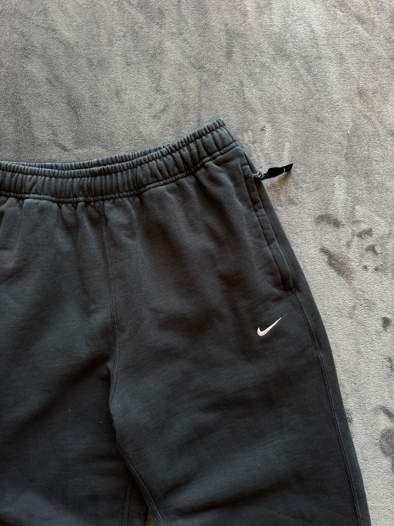 (S) Nike мъжко долнище (избеляло)