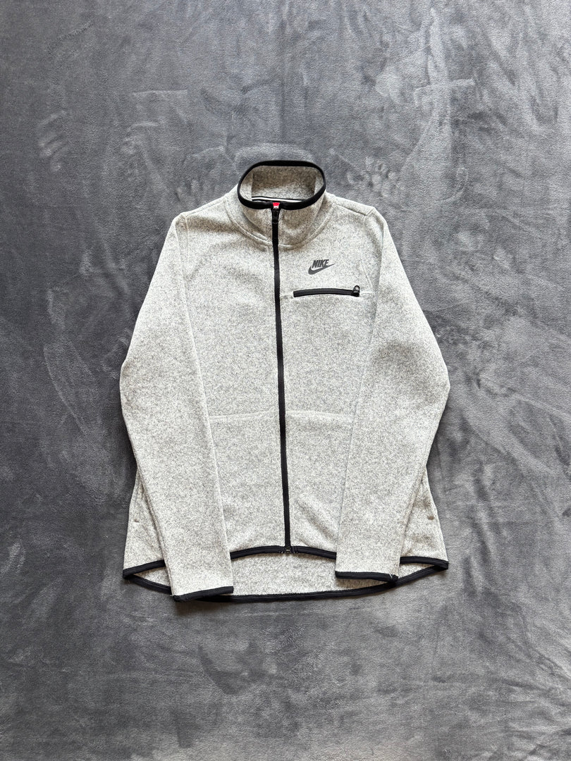 (ДАМСКО) (L) Nike поларено горнище