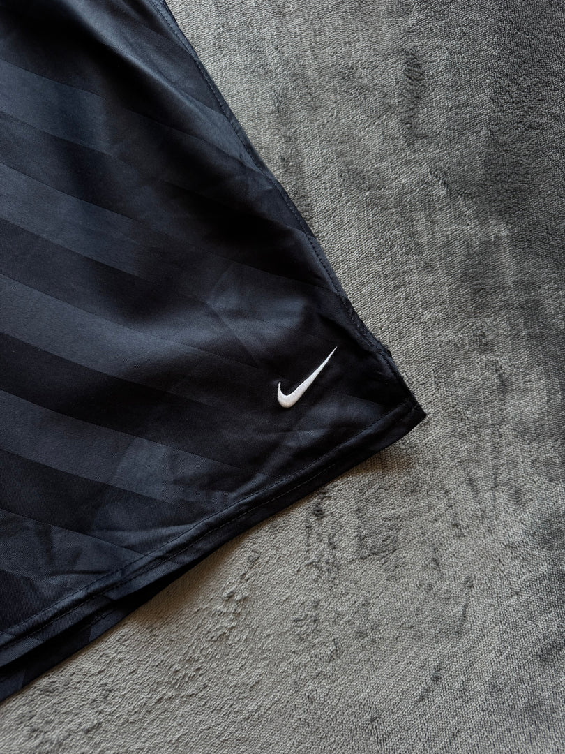 (ДАМСКО) (L) Nike дамски шорти