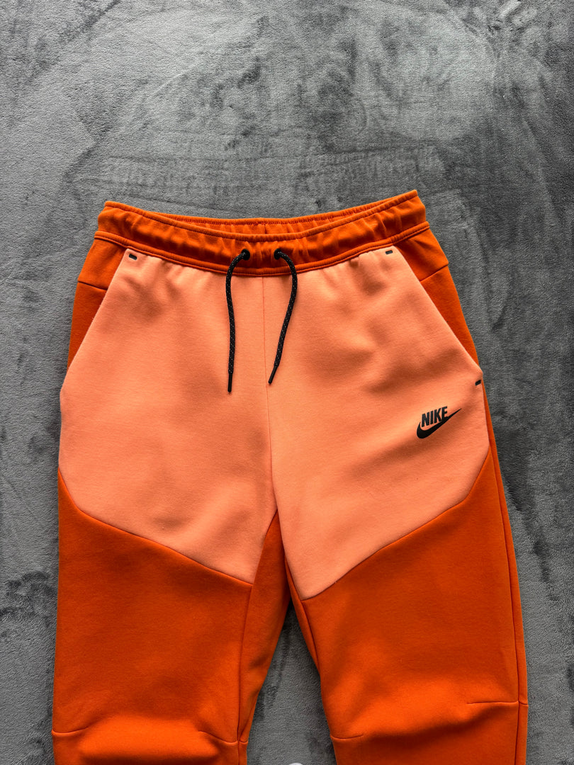 (S) Nike Tech Fleece мъжко долнище
