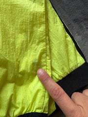 (ЗАБЕЛЕЖКА) (L) Nike Tech Fleece мъжка ветровка (ПЕТНА)