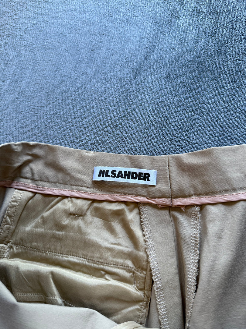 (M) Jil Sander мъжко долнище