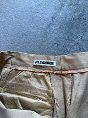 (M) Jil Sander мъжко долнище