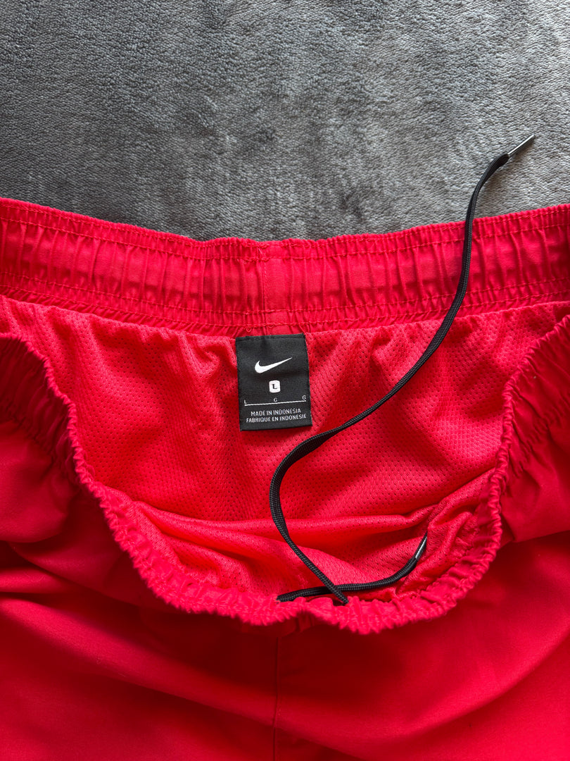 (L) Nike мъжки плувни шорти