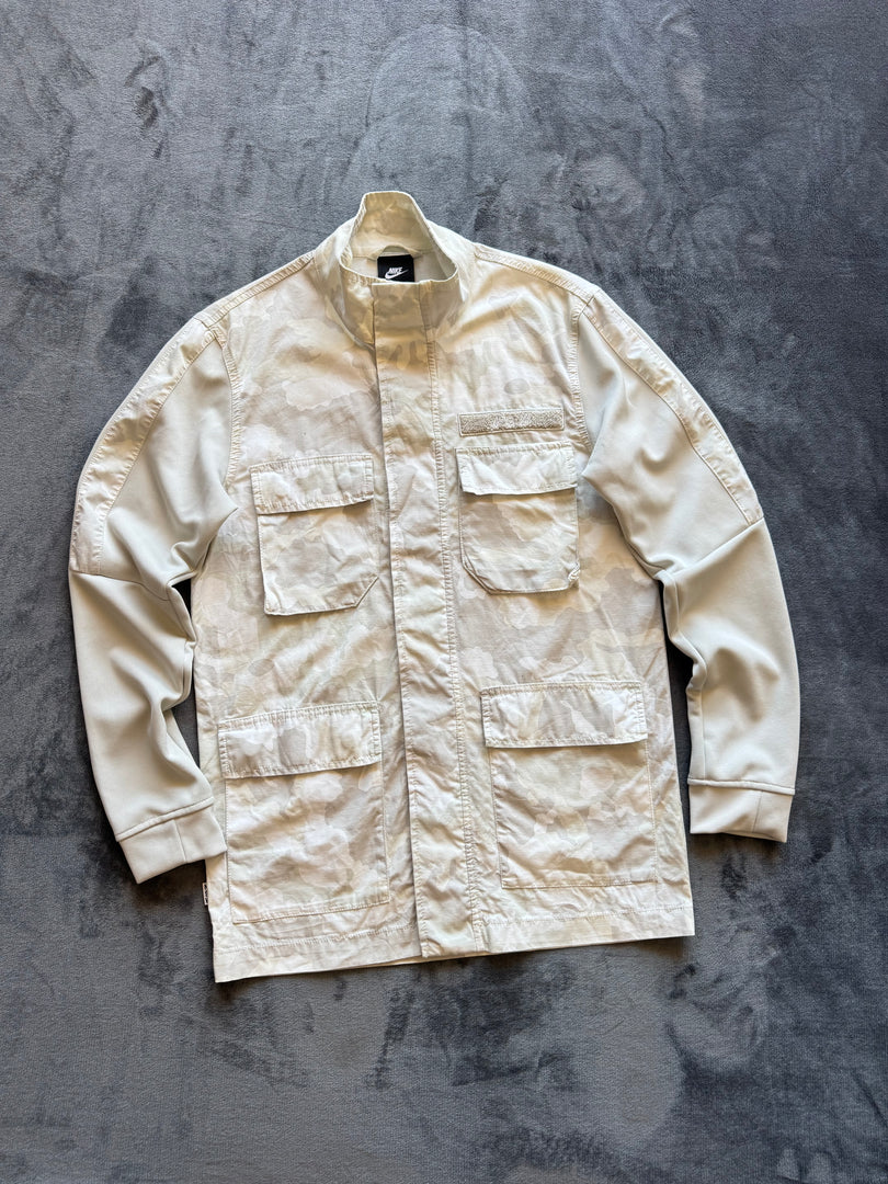 (S) Nike NSW мъжко камуфлажно горнище