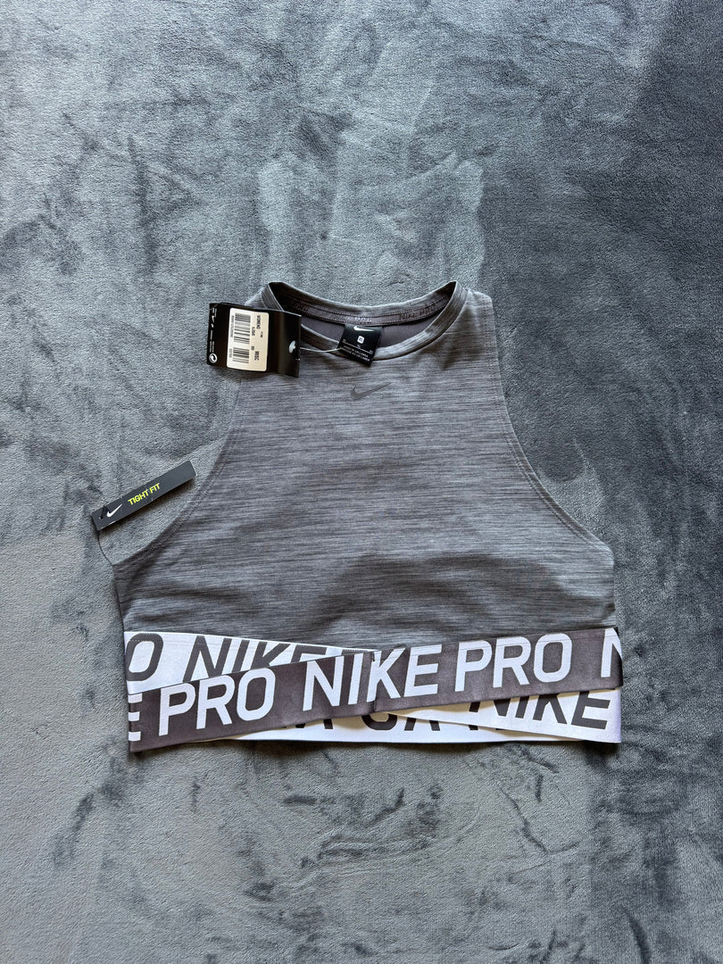 (ДАМСКО) (XL) Nike PRO Dri Fit Sports Bra