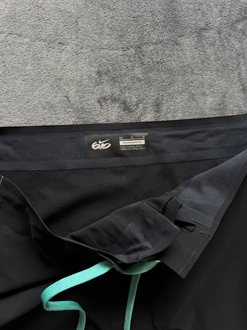 (M) Nike 6.0 мъжки плувни шорти