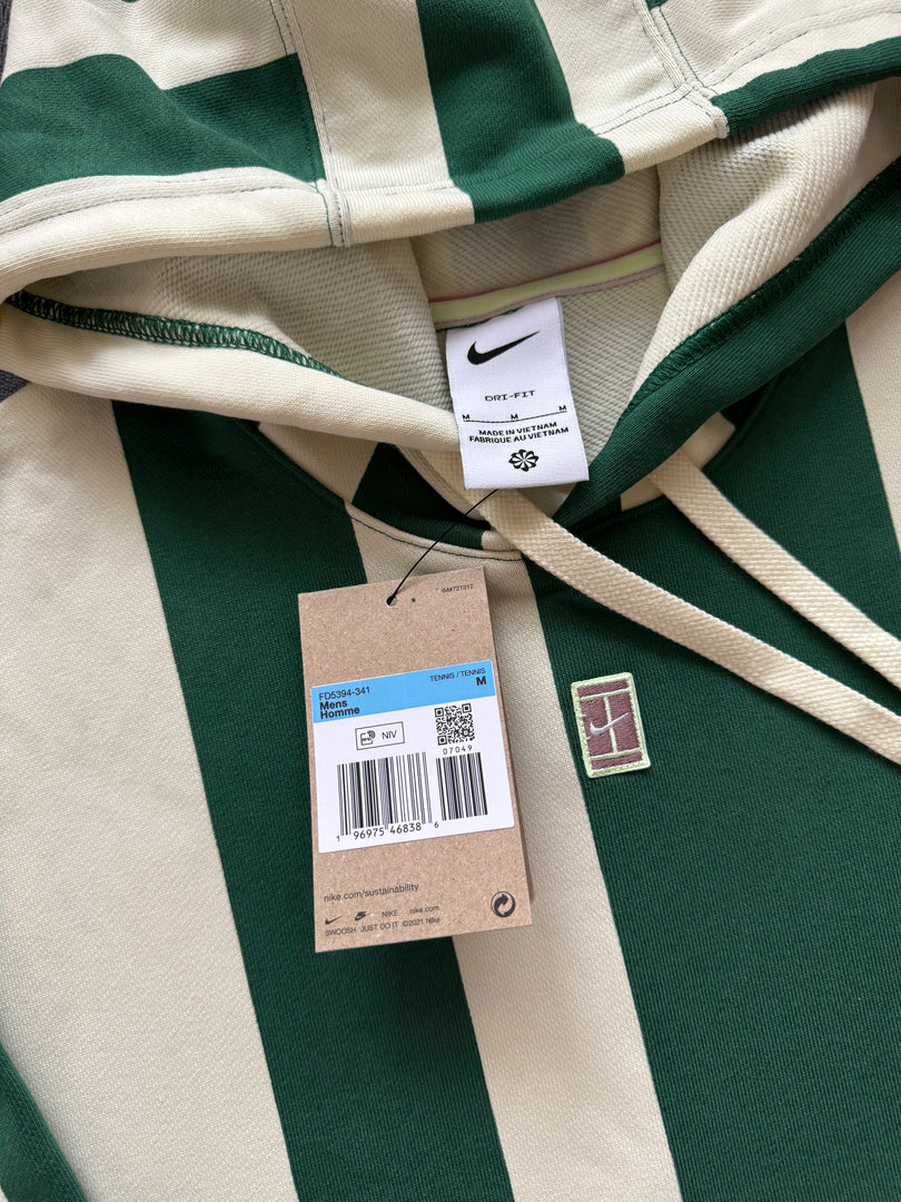 (M) Nike Court Hoodie