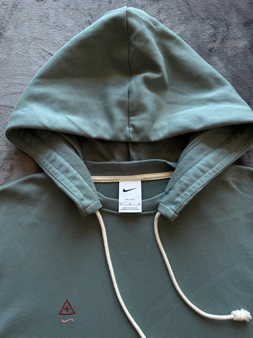 (M) Nike The Organic High мъжки суичър