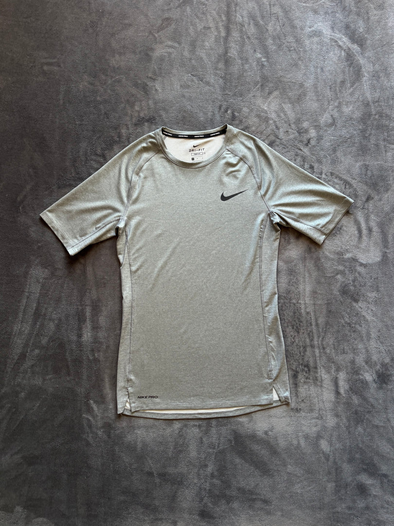 (M) Nike PRO Dri Fit Tight мъжка тениска