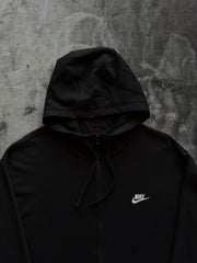 (XXL) Nike мъжки суичър