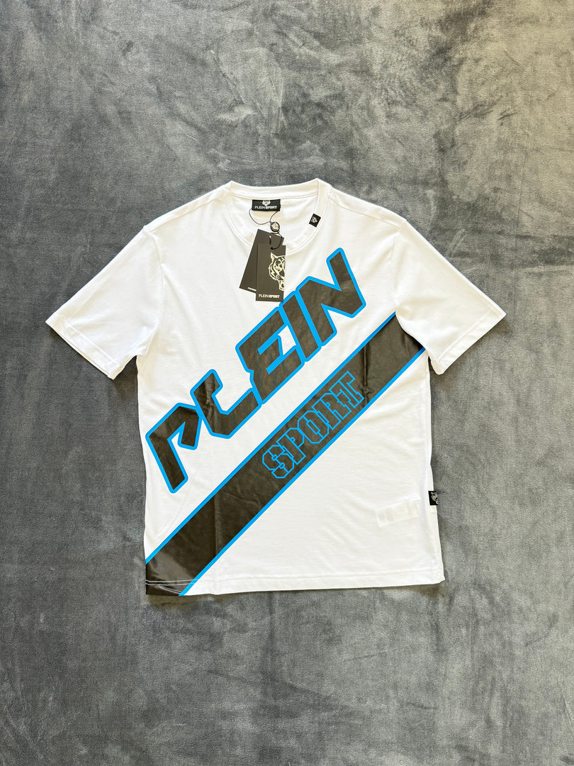 (M) Plеin Spоrt T-Shirt