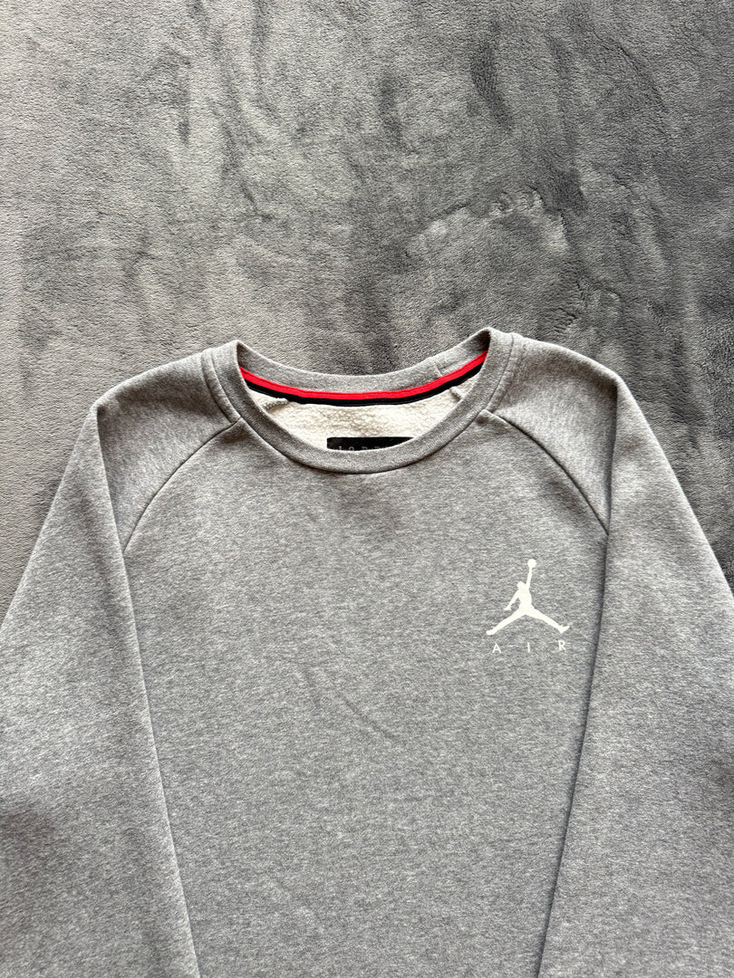 S) Air Jordan мъжка блуза