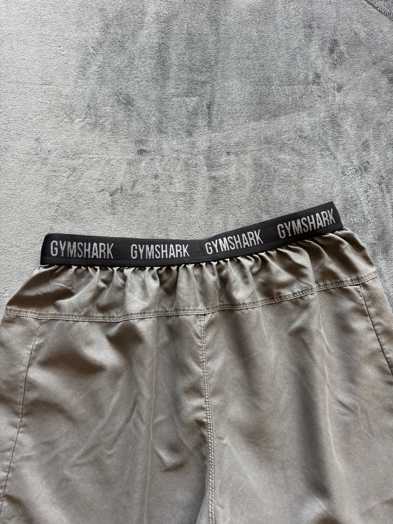 (S/M) GymShark Light 7 мъжки шорти (НОВО)