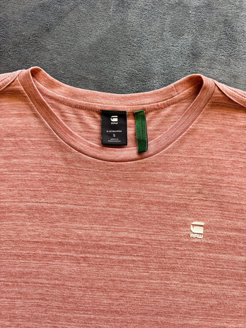 (S) G-Star RAW мъжка тениска