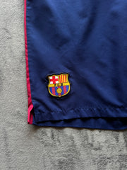 (S) Nike x FCB мъжки шорти