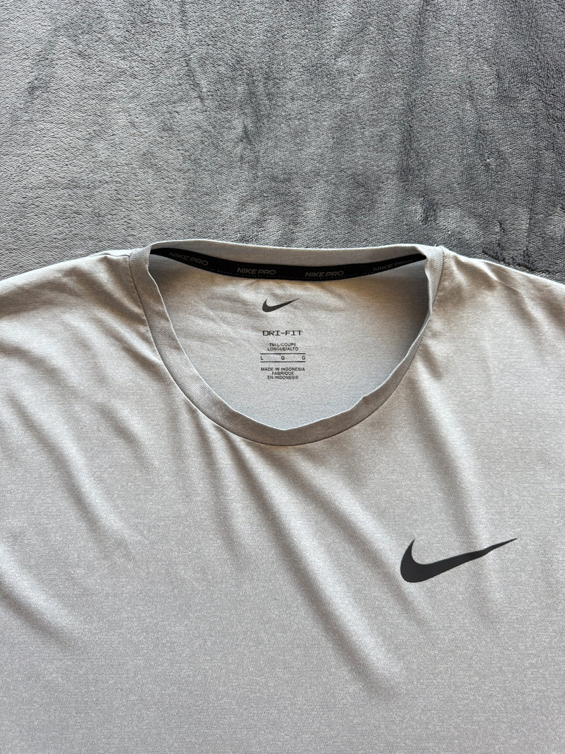 (L) Nike Dri Fit мъжка тениска