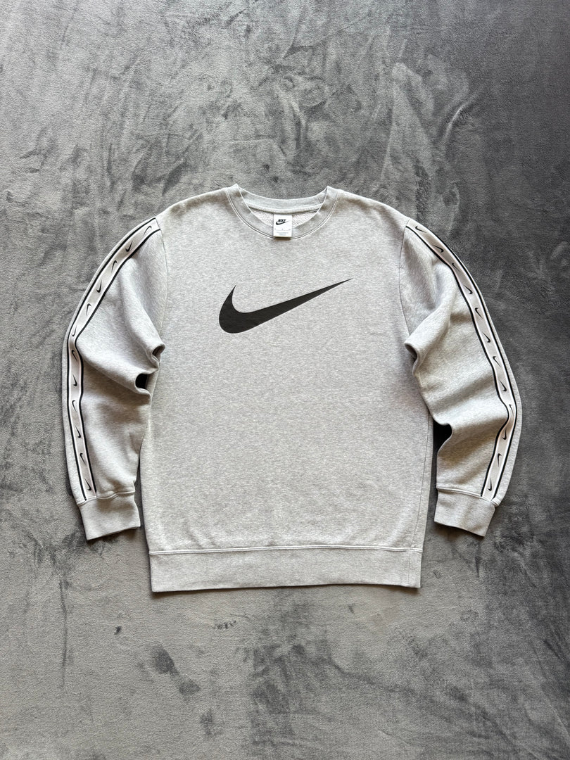 (S) Nike Swoosh мъжка блуза