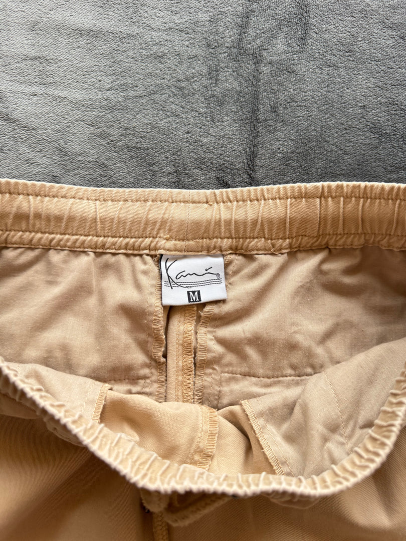 (ДАМСКО) (M) Karl Kani дамско карго долнище