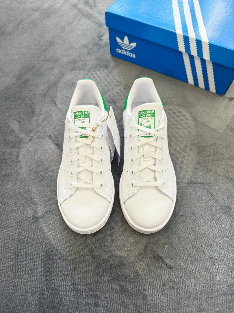 (36) Adidas Stan Smith J Shoes