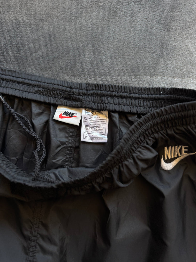 (XL) Nike мъжко винтидж долнище от 90те