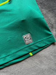 (XL) Nike Pro Combat мъжки потник компресия