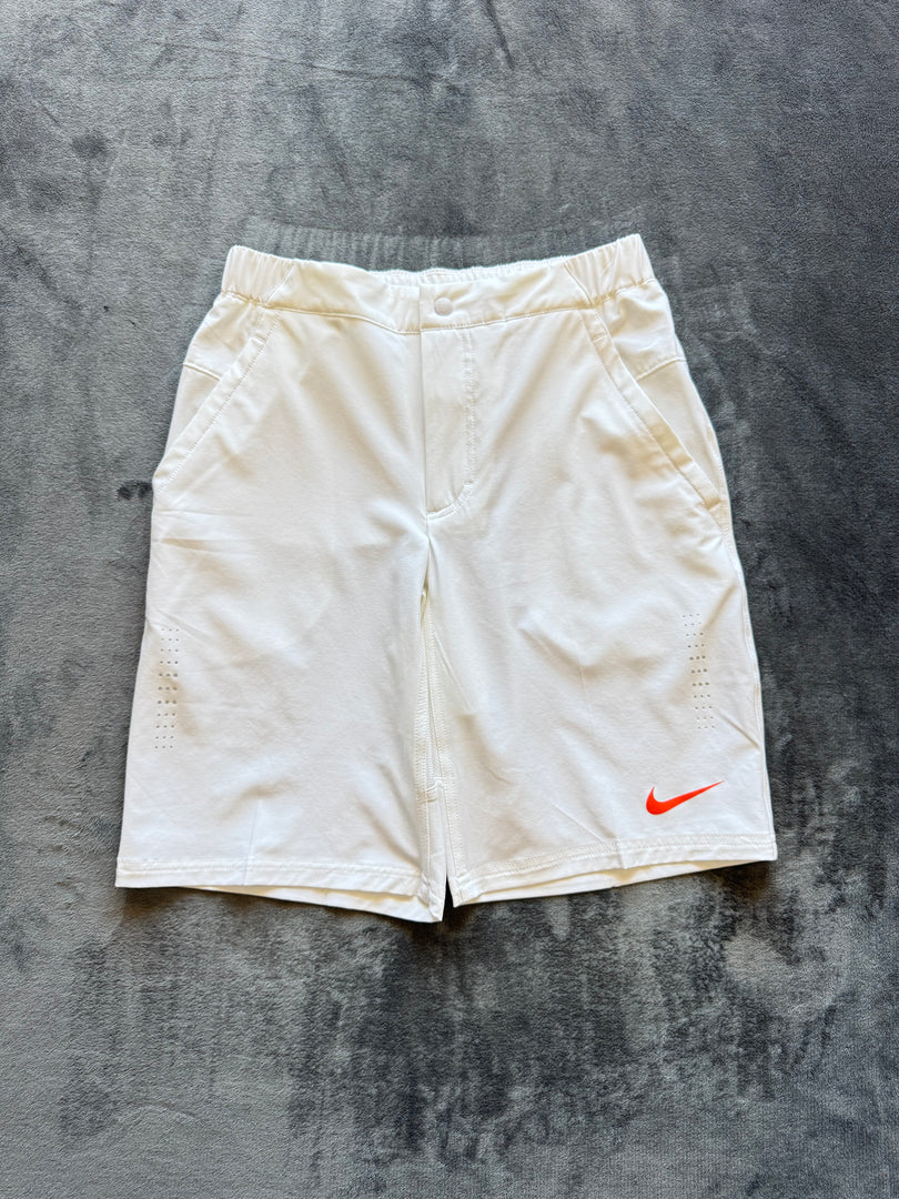 (S) Nike Dri Fit мъжки тенис шорти