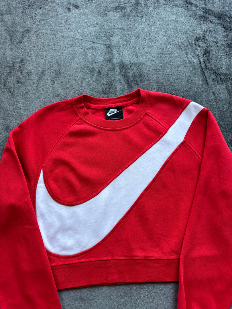 (ДАМСКО) (S) Nike Crewneck Sweatshirt