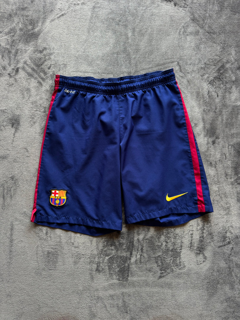 (S) Nike x FCB мъжки шорти