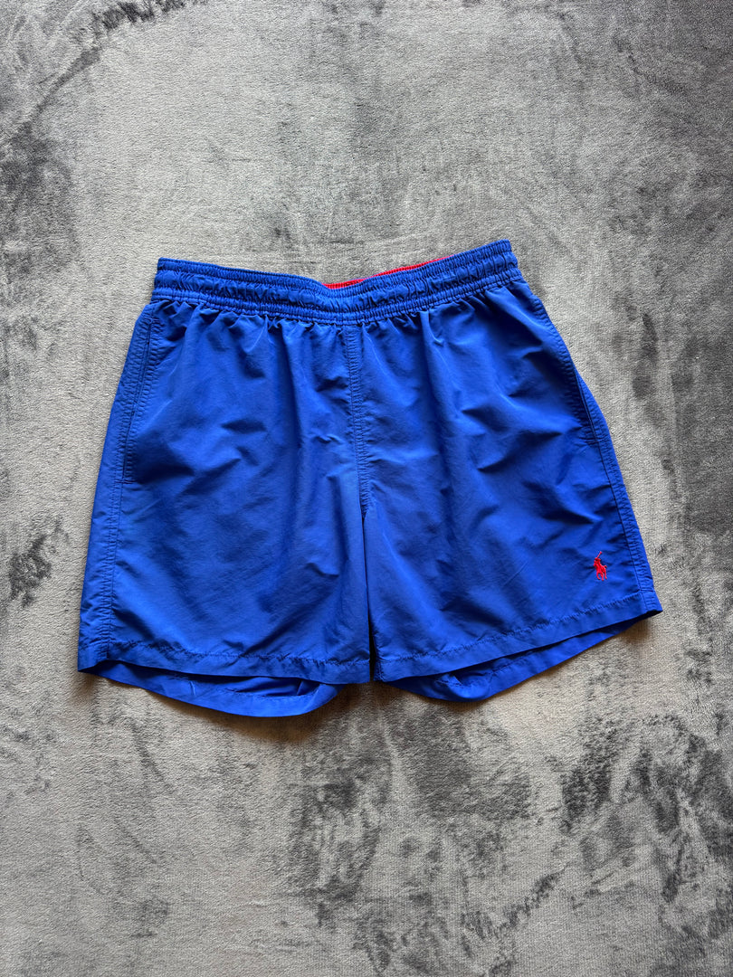 (S) Ralph Lauren мъжки плувни шорти