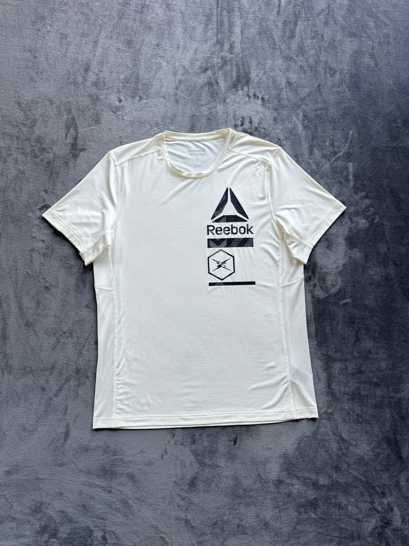 (L) Reebok T-shirt