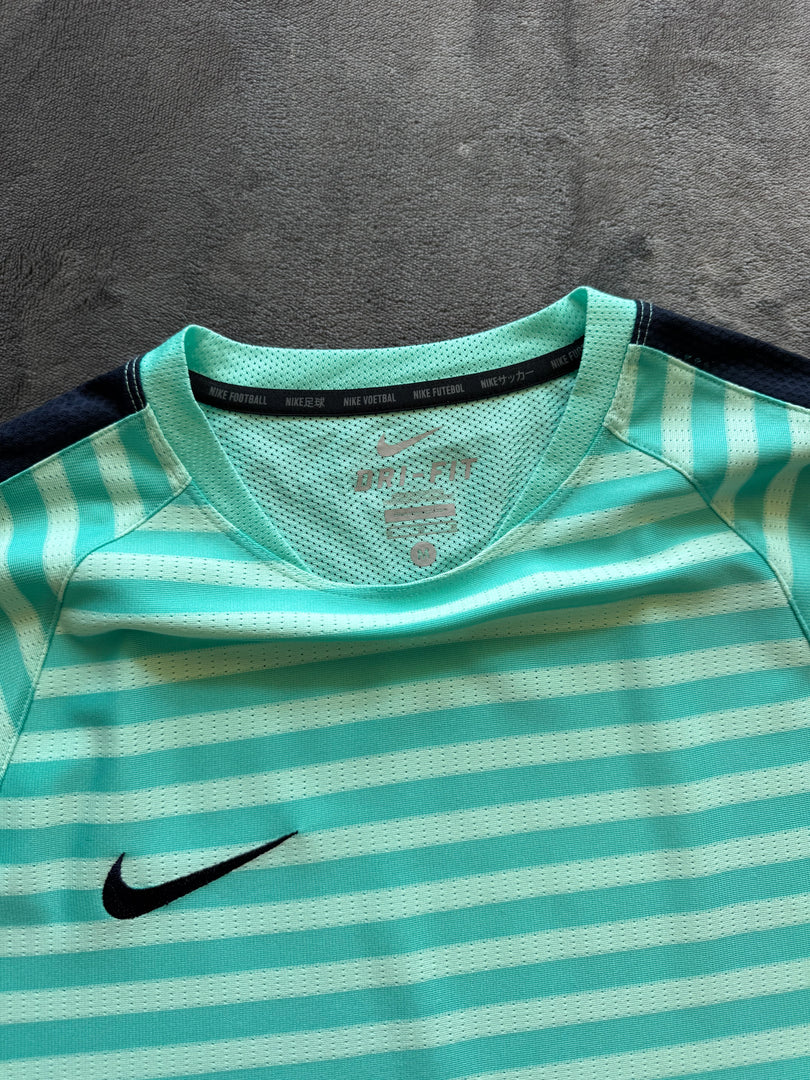 (ЗАБЕЛЕЖКИ) (M) Nike Dri Fit мъжка тениска