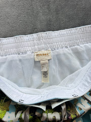 (S) Diesel мъжки плувни шорти