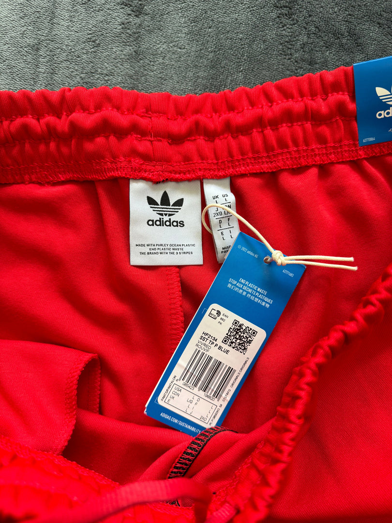 (L) Adidas Originals Track Pants